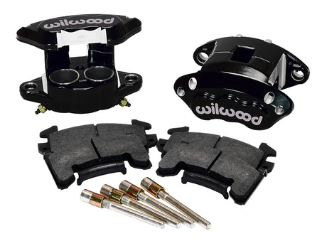 Wilwood Brakes 140-12099-Bk Brake Caliper||140-12099-Bk_Kit-Xl.Jpg||86||w6414012099bk||2268577
