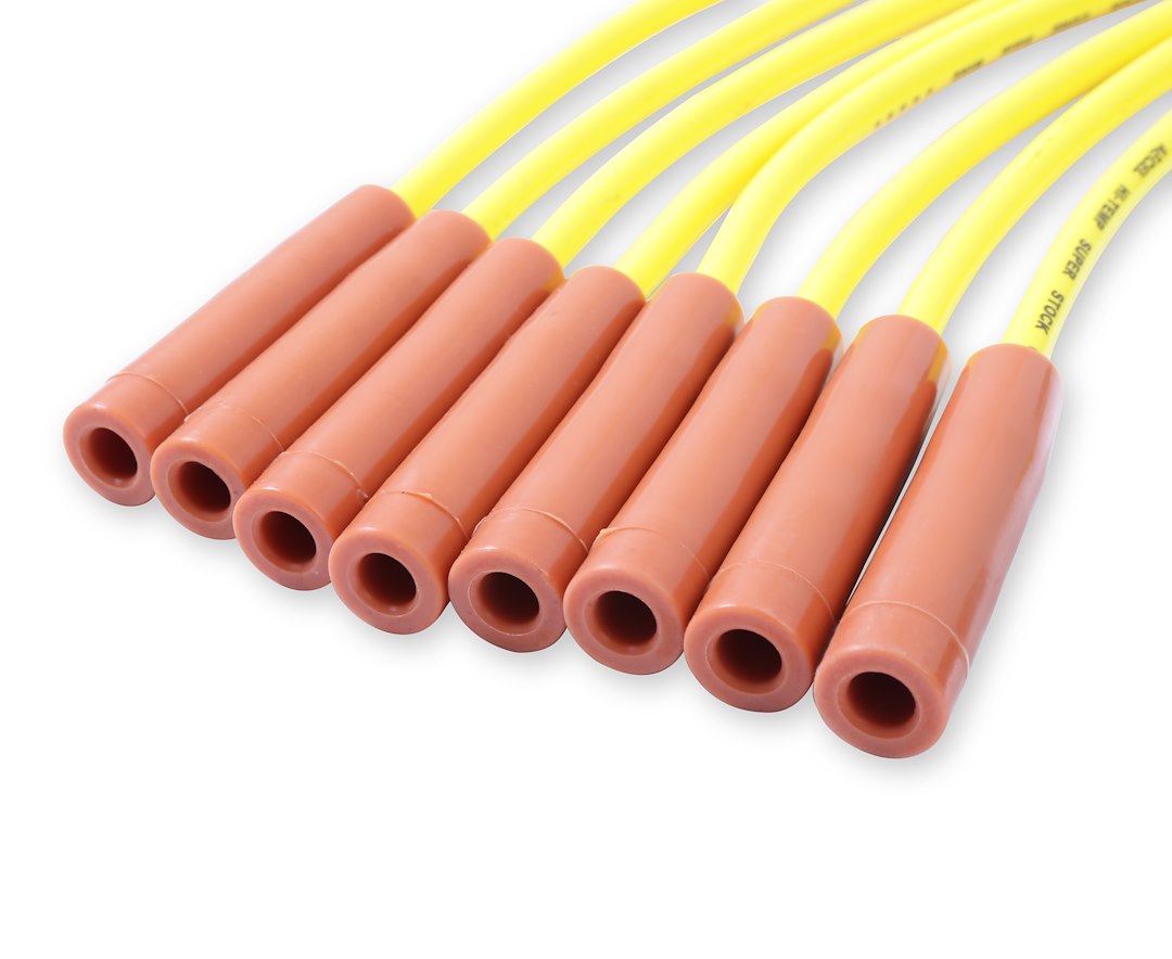 Accel Ignition 4038 Spark Plug Wire Set||4038_03.Jpg||87||a354038||1282603