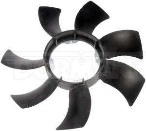 Dorman (Oe Solutions) 621-326 Cooling Fan Blade||621-326-003.Jpg||88||d18621326||2155273