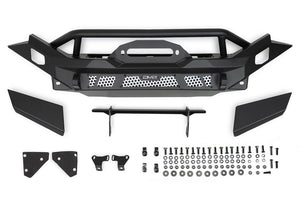 Product of DV8 Offroad FBJL-12 MTO Series Steel Powder Coated Bumper 