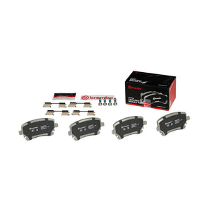 Brembo P85076n Brake Pad||p85076n_Bar.Jpg||89||brmp85076n||1754287