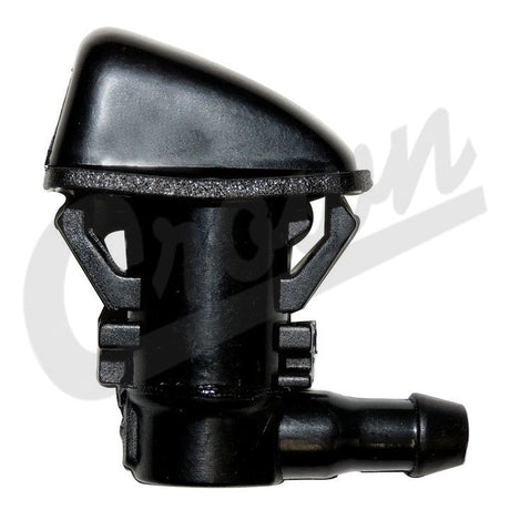 Product of Crown Automotive 55079049aa Windshield Washer Nozzle