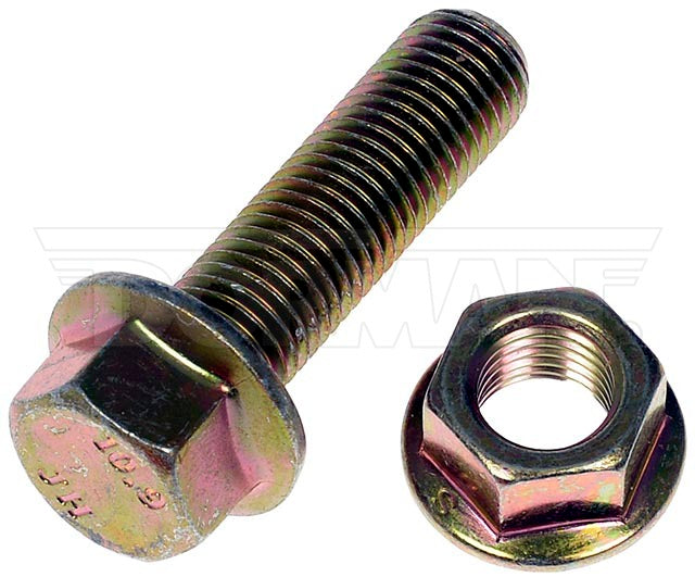Product of Help! By Dorman 32112 Exhaust Manifold Hardware Set