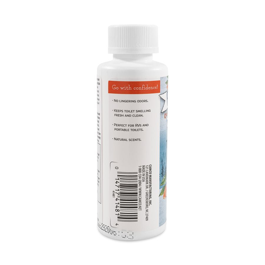 Product of Camco 41481 Orange Blossom Waste Holding Tank Treatment for 40 Gallon Tanks 