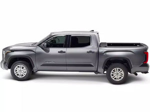 Product of Roll-N-Lock A-Series XT ™ Hard Manual Retractable 533A-XT Tonneau Cover 