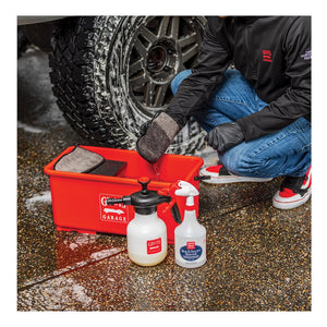Griots Garage 11820 Wheel Wash Mitt||11820_01.Jpg||86||gog11820||1371506