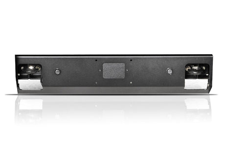 Fab Fours Q23134 Bumper Guard||q23134_Frnt.Jpg||85||f66q23134||1638869