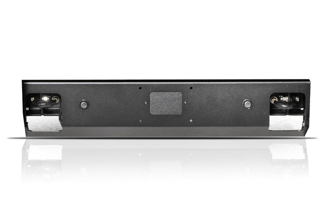 Fab Fours Q23134 Bumper Guard||q23134_Frnt.Jpg||85||f66q23134||1638869
