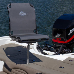 Product of Wise Seating 3373-1800 Boat Seat
