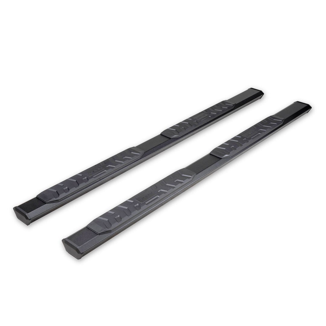 Product of TrailFX AL4004B TrailFX A4 Series Nerf Bar With Surface Steps 