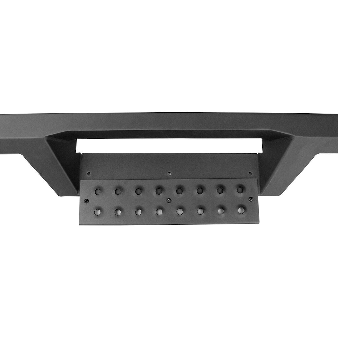 Product of Westin Automotive 56-13715 HDX Nerf Bar With Drop Down Steps 