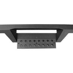 Product of Westin Automotive 56-13715 HDX Nerf Bar With Drop Down Steps 