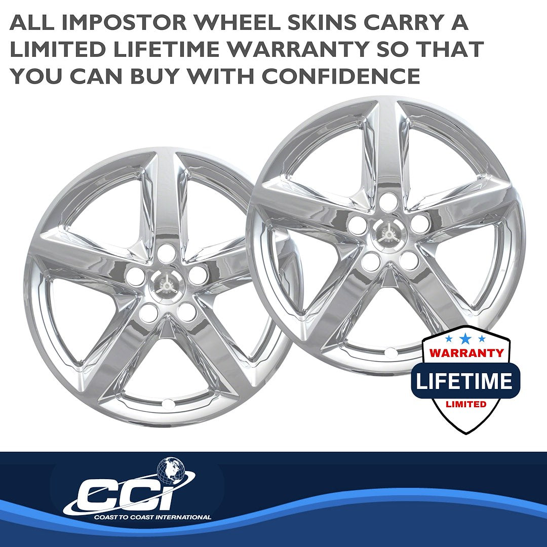 Coast To Coast Imp419x Wheel Skin||cci_Iwcimp419x_Impostor Wheel Skin_B2c_4.Jpg||88||cciimp419x||1187424