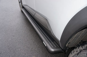 Product of Romik USA 21824419 Running Board 
