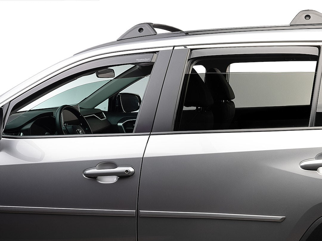 Weathertech (Usa) 82924im Rainguard||82924im_1.Jpg||86||w2482924im||1505349
