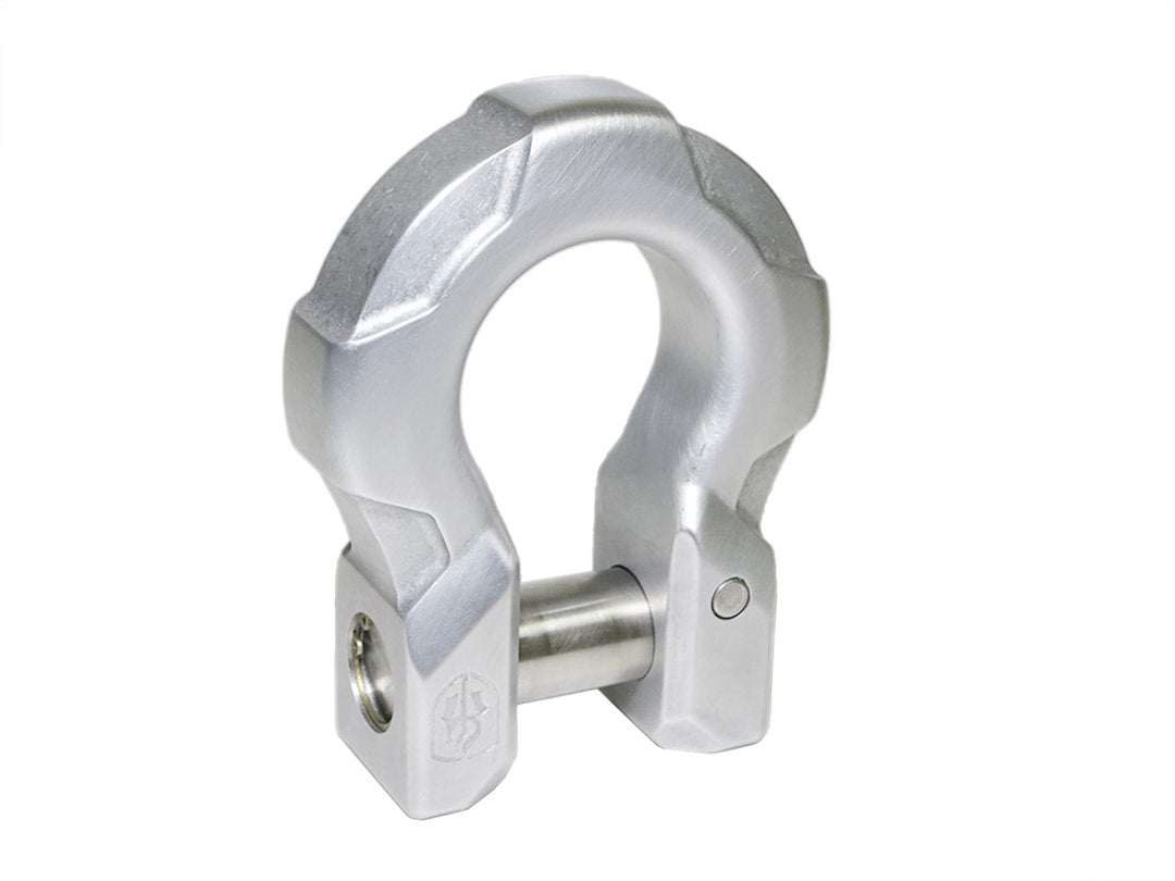 Product of Road Armor Rg-Sh087cz Winch Cable Shackle Mount