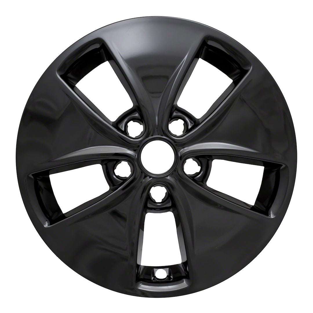 Product of Coast To Coast IWCIMP400BLK Black Set Of 4 