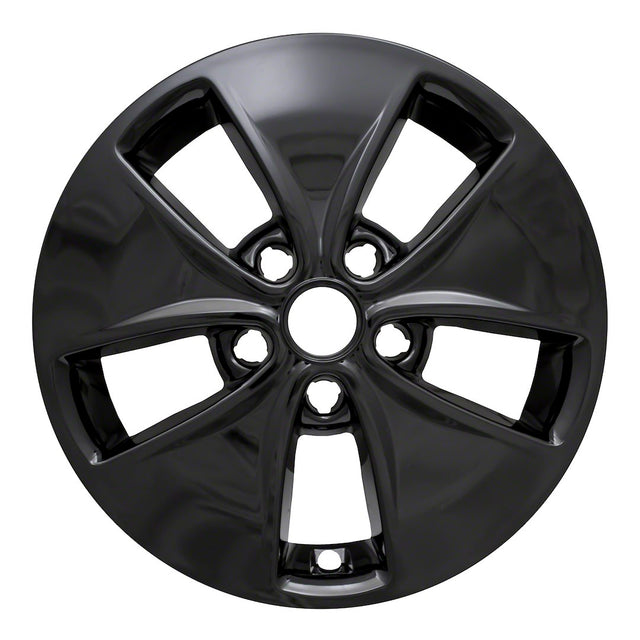 Product of Coast To Coast IWCIMP400BLK Black Set Of 4 