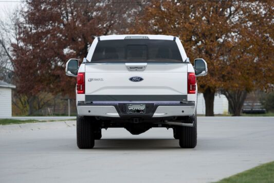 Product of Putco 92010-60 Tailgate Light - Led