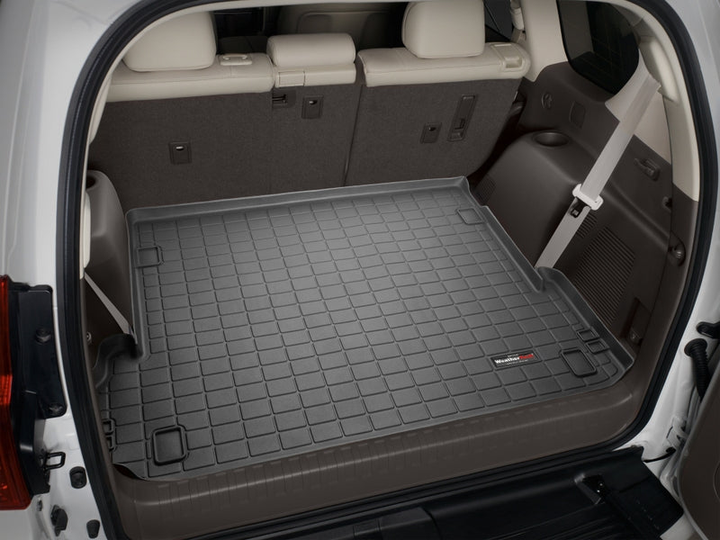 Weathertech (Usa) 40457 Cargo Area Liner||40457_1.Jpg||86||w2440457||1709850