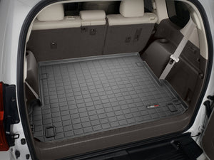 Weathertech (Usa) 40457 Cargo Area Liner||40457_1.Jpg||86||w2440457||1709850
