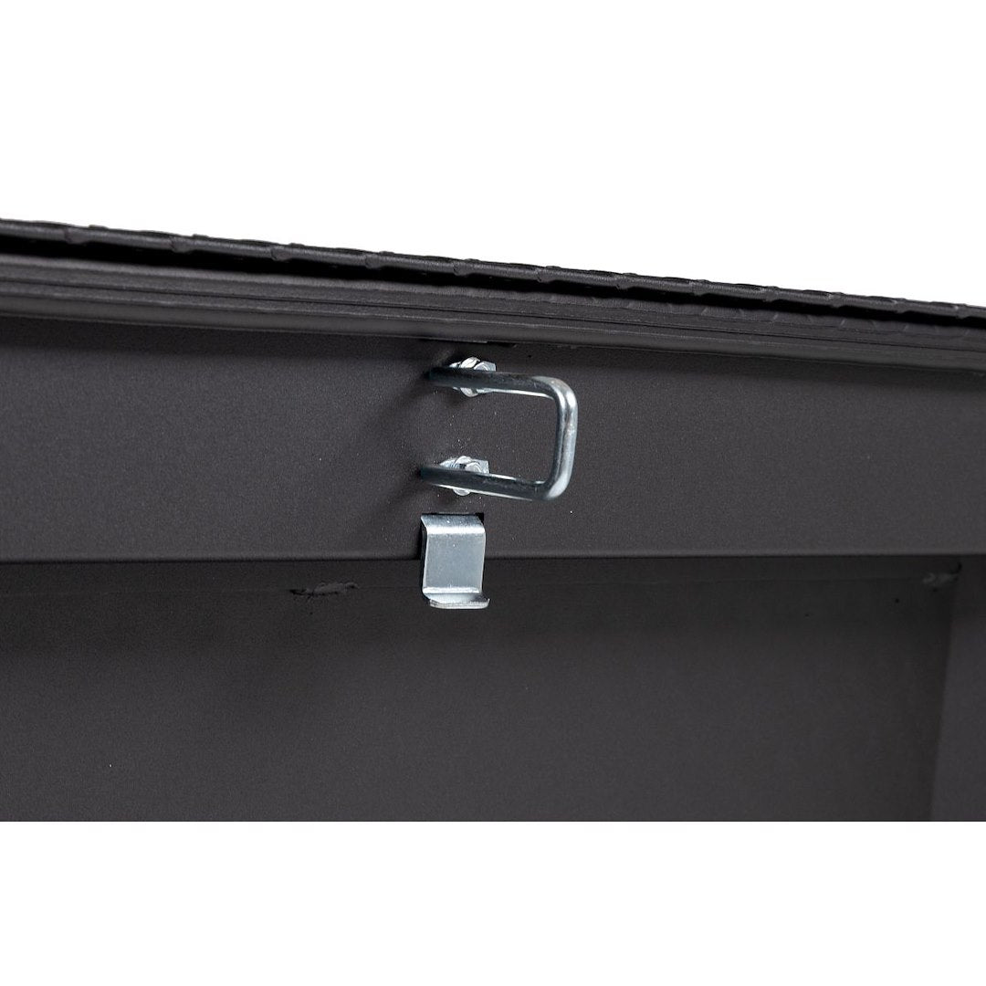 Product of Weather Guard (Werner) 127-52-04 Standard Profile Toolbox 