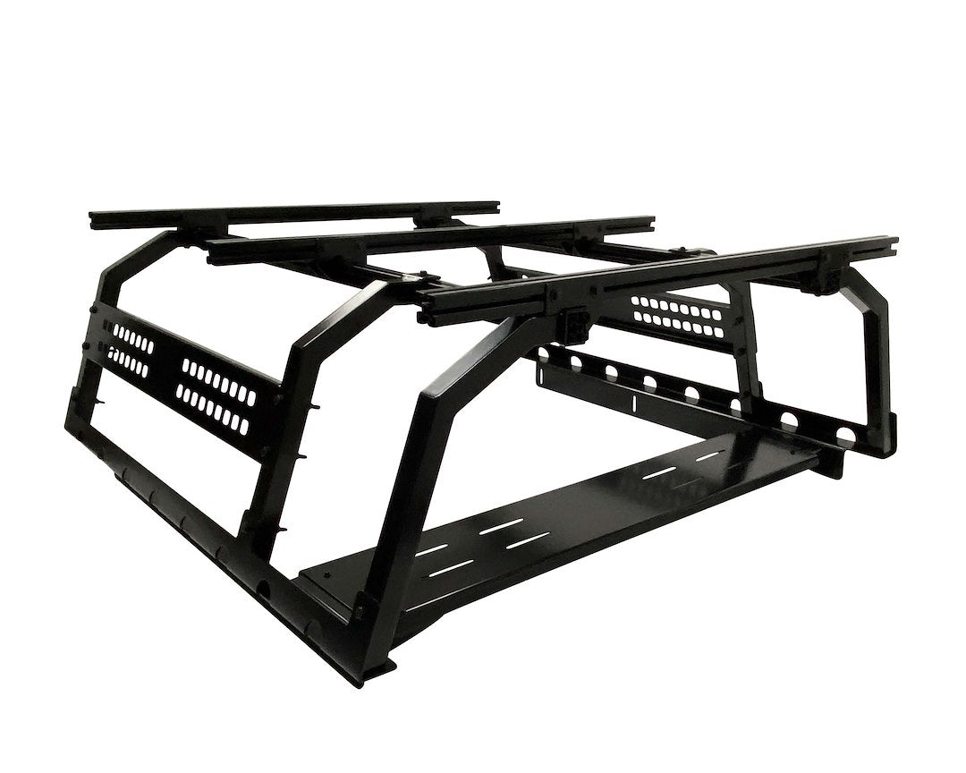 Overland Vehicle Systems 22030102 Bed Cargo Rack Component||discovery Rack _Clean4.Jpg||88||ovs22030102||1232231