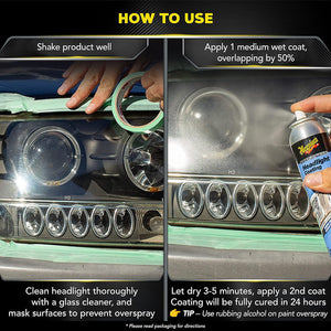 Meguiars G17804 Headlight Restoration Kit||g17804_4.Jpg||89||m55g17804||1716001