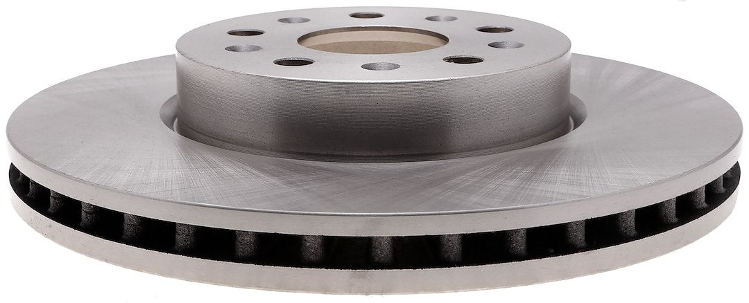 Product of Raybestos Brakes 581913R R-Line OEM OEM Brake Rotor 