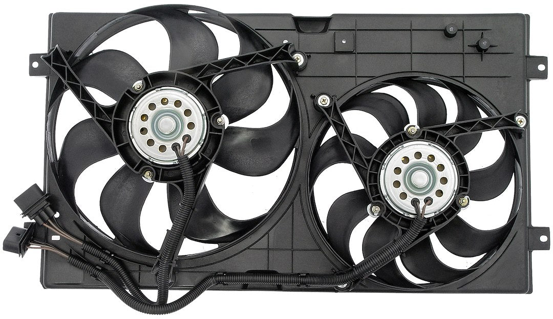 Product of Dorman (Oe Solutions) 620-773 Cooling Fan