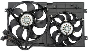 Product of Dorman (Oe Solutions) 620-773 Cooling Fan