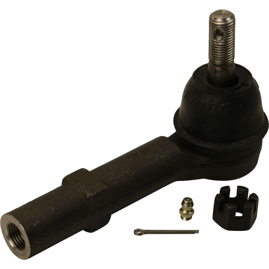 Product of Moog Chassis ES800223 Problem Solver Female Steel Tie Rod End 