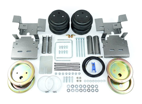 Pacbrake Hp10368-X Helper Spring Kit||hp10368-X.Jpg||85||pachp10368x||2257943