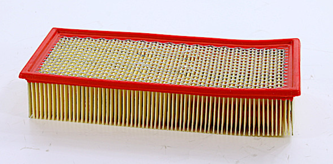 Product of Wix Filters 49136 OEM Disposable Air Filter 