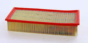 Product of Wix Filters 49136 OEM Disposable Air Filter 