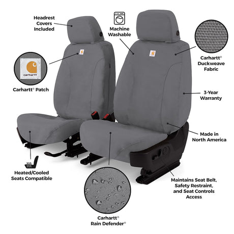 Covercraft Ssc3451cagy Seat Cover||ssc_Cagy_Alt1.Jpg||86||c59sc3451cagy||1783759