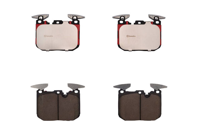 Product of Brembo P06088N Brake Pad - Set Of 4 