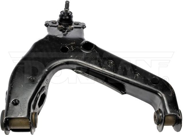 Dorman Mas Select Chassis Cb91154 Control Arm||||85||d18cb91154||2014259