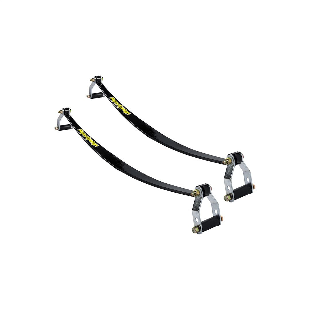 Product of Super Springs Ssa6 Helper Spring Kit