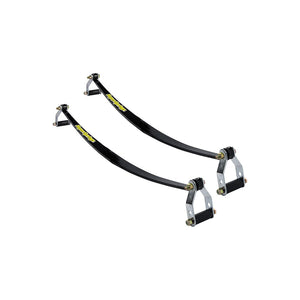 Product of Super Springs Ssa6 Helper Spring Kit