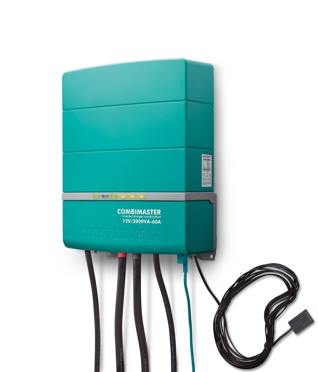 Product of Mastervolt 35511500 Power Inverter