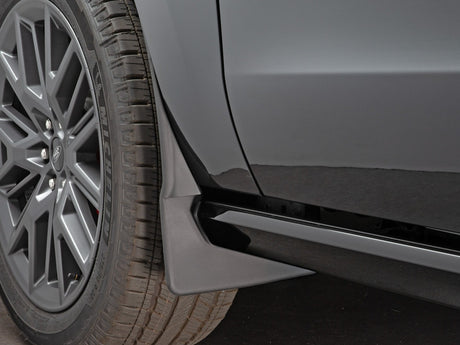 Weathertech (Usa) 110216 Mud Flap||110216.Jpg||85||w24110216||2266114