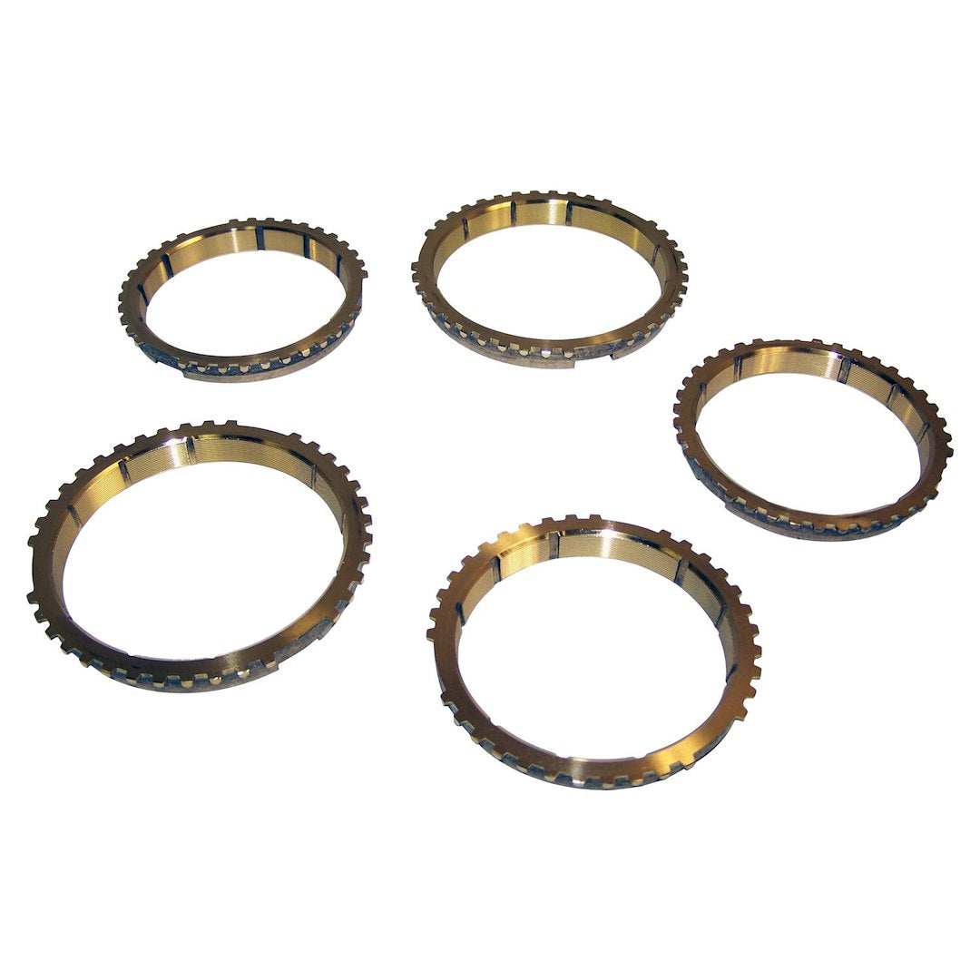 Product of Crown Automotive Srkax15l Manual Trans Synchronizer Ring