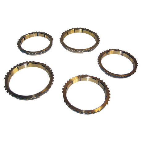 Product of Crown Automotive Srkax15l Manual Trans Synchronizer Ring