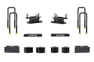Ironman 4x4 76-072-001 Lift Kit Suspension||||85||irn76072001||2022707