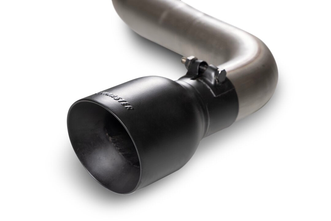 Product of Flowmaster 718174 FlowFX Cat-Back System Exhaust System Kit 