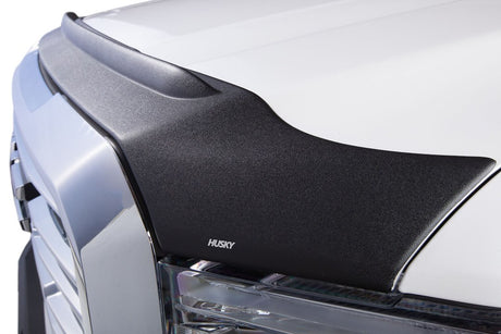 Husky Liner 2830087 Bug Shield||husky-Aeroskin-Ii-Textured-Blk-2019-Gmc-Sierra-Studio-2830167-Closeup.Jpg||86||h212830087||1720876