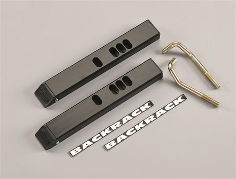 Product of Backrack 92522 Headache Rack Mounting Kit