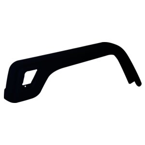 Crown Automotive 55254919 Fender Flare||55254919_Thu.Jpg||87||c1y55254919||2441571