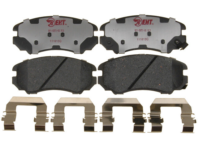 Raybestos Brakes Eht924h Brake Pad||eht924h_Fro.Jpg||85||r53eht924h||1478195